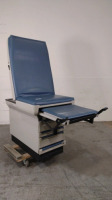 MIDMARK 404 EXAM TABLE