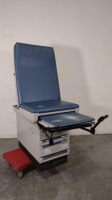 MIDMARK 404 EXAM TABLE