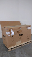 MIDMARK 204 EXAM TABLE (IN BOX)