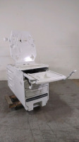 RITTER/MIDMARK 204 EXAM TABLE