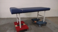 EXAM TABLE