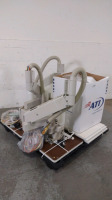 AIDEC CASCADE LOT OF DENTAL DELIVERY SYSTEMS