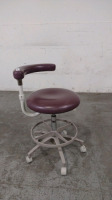 AIDEC EXAM STOOL