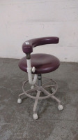 AIDEC EXAM STOOL