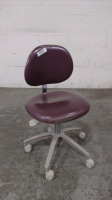 AIDEC EXAM STOOL