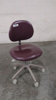 AIDEC EXAM STOOL