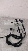 WELCH ALLYN 767 SERIES OTO/OPHTHALMOSCOPE WITH 2 HEADS