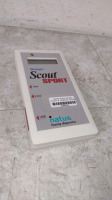 NATUS HEARING BIO-LOGIC SCOUT SPORT HEARING DIAGNOSTIC UNIT