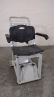 HEALTH-O-METER 2595KL CHAIR SCALE