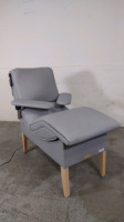 DACOR 4R4/5R5211M BLOOD DONOR CHAIR