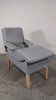 DACOR 4R4/5R5211M BLOOD DONOR CHAIR