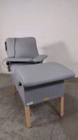 DACOR 4R4/5R5211M BLOOD DONOR CHAIR