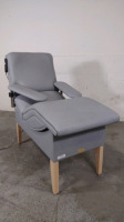 DACOR 4R4/5R5211M BLOOD DONOR CHAIR