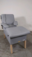 DACOR 4R4/5R5211M BLOOD DONOR CHAIR