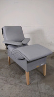 DACOR 4R4/5R5211M BLOOD DONOR CHAIR