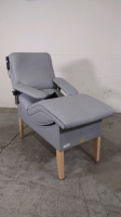 DACOR 4R4/5R5211M BLOOD DONOR CHAIR