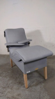 DACOR 4R4/5R5211M BLOOD DONOR CHAIR