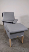 DACOR 4R4/5R5211M BLOOD DONOR CHAIR