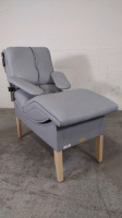 DACOR 4R4/5R5211M BLOOD DONOR CHAIR