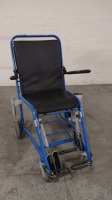 STAXI TRANSPORT CHAIR