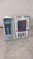 CAREFUSION ALARIS PC 8015 INFUSION PUMP WITH ALARIS 8100 PUMP MODULE