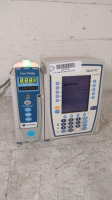 CAREFUSION ALARIS PC 8015 INFUSION PUMP WITH ALARIS 8100 PUMP MODULE