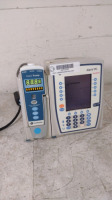 CAREFUSION ALARIS PC 8015 INFUSION PUMP WITH ALARIS 8100 PUMP MODULE