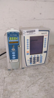 CAREFUSION ALARIS PC 8015 INFUSION PUMP WITH ALARIS 8100 PUMP MODULE