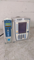 CAREFUSION ALARIS PC 8015 INFUSION PUMP WITH ALARIS 8100 PUMP MODULE