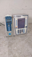 CAREFUSION ALARIS PC 8015 INFUSION PUMP WITH ALARIS 8100 PUMP MODULE