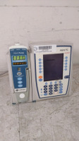 CAREFUSION ALARIS PC 8015 INFUSION PUMP WITH ALARIS 8100 PUMP MODULE