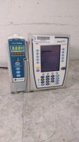 CAREFUSION ALARIS PC 8015 INFUSION PUMP WITH ALARIS 8100 PUMP MODULE