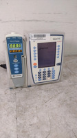 CAREFUSION ALARIS PC 8015 INFUSION PUMP WITH ALARIS 8100 PUMP MODULE