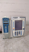 CAREFUSION ALARIS PC 8015 INFUSION PUMP WITH ALARIS 8100 PUMP MODULE