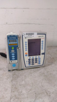 CAREFUSION ALARIS PC 8015 INFUSION PUMP WITH ALARIS 8100 PUMP MODULE