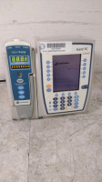 CAREFUSION ALARIS PC 8015 INFUSION PUMP WITH ALARIS 8100 PUMP MODULE