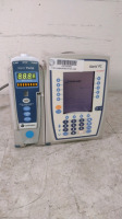 CAREFUSION ALARIS PC 8015 INFUSION PUMP WITH ALARIS 8100 PUMP MODULE