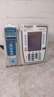 CAREFUSION ALARIS PC 8015 INFUSION PUMP WITH ALARIS 8100 PUMP MODULE