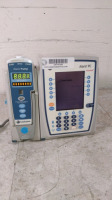 CAREFUSION ALARIS PC 8015 INFUSION PUMP WITH ALARIS 8100 PUMP MODULE