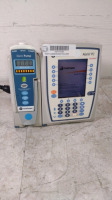 CAREFUSION ALARIS PC 8015 INFUSION PUMP WITH ALARIS 8100 PUMP MODULE