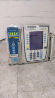 CAREFUSION ALARIS PC 8015 INFUSION PUMP WITH ALARIS 8100 PUMP MODULE