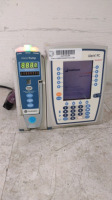 CAREFUSION ALARIS PC 8015 INFUSION PUMP WITH ALARIS 8100 PUMP MODULE