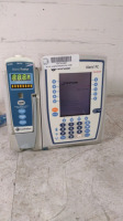 CAREFUSION ALARIS PC 8015 INFUSION PUMP WITH ALARIS 8100 PUMP MODULE