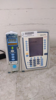 CAREFUSION ALARIS PC 8015 INFUSION PUMP WITH ALARIS 8100 PUMP MODULE