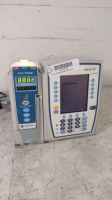 CAREFUSION ALARIS PC 8015 INFUSION PUMP WITH ALARIS 8100 PUMP MODULE