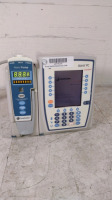 CAREFUSION ALARIS PC 8015 INFUSION PUMP WITH ALARIS 8100 PUMP MODULE