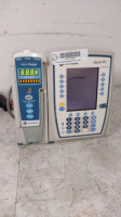 CAREFUSION ALARIS PC 8015 INFUSION PUMP WITH ALARIS 8100 PUMP MODULE