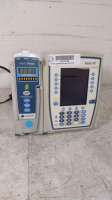 CAREFUSION ALARIS PC 8015 INFUSION PUMP WITH ALARIS 8100 PUMP MODULE