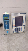 CAREFUSION ALARIS PC 8015 INFUSION PUMP WITH ALARIS 8100 PUMP MODULE