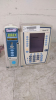 CAREFUSION ALARIS PC 8015 INFUSION PUMP WITH ALARIS 8100 PUMP MODULE